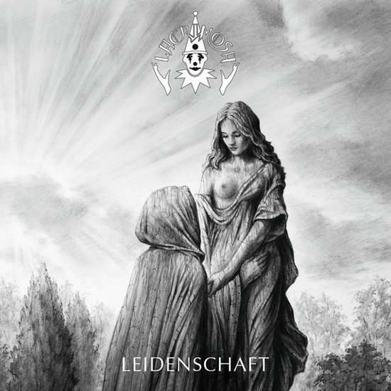 Leidenschaft