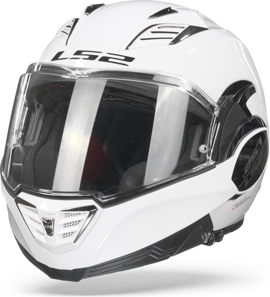 Casque FF902 Scope Arch LS2 moto : , casque