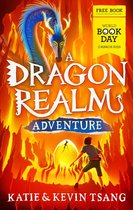 Dragon Realm - A Dragon Realm Adventure: World Book Day 2023