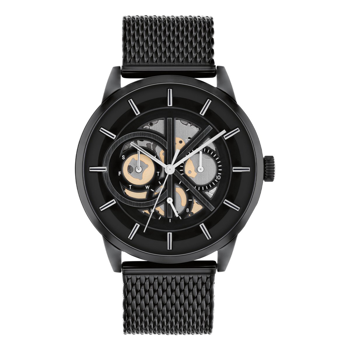 Calvin Klein CK25200214 Marquee Heren Horloge