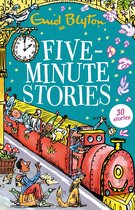 Bumper Short Story Collections 80 - Five-Minute Stories