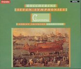 Luigi Boccherini: Seven Symphonies