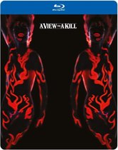 View To A Kill (Blu-ray) (Steelbook)