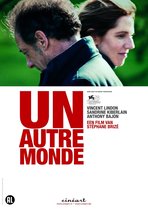 Stephane Brize - Un Autre Monde (DVD)