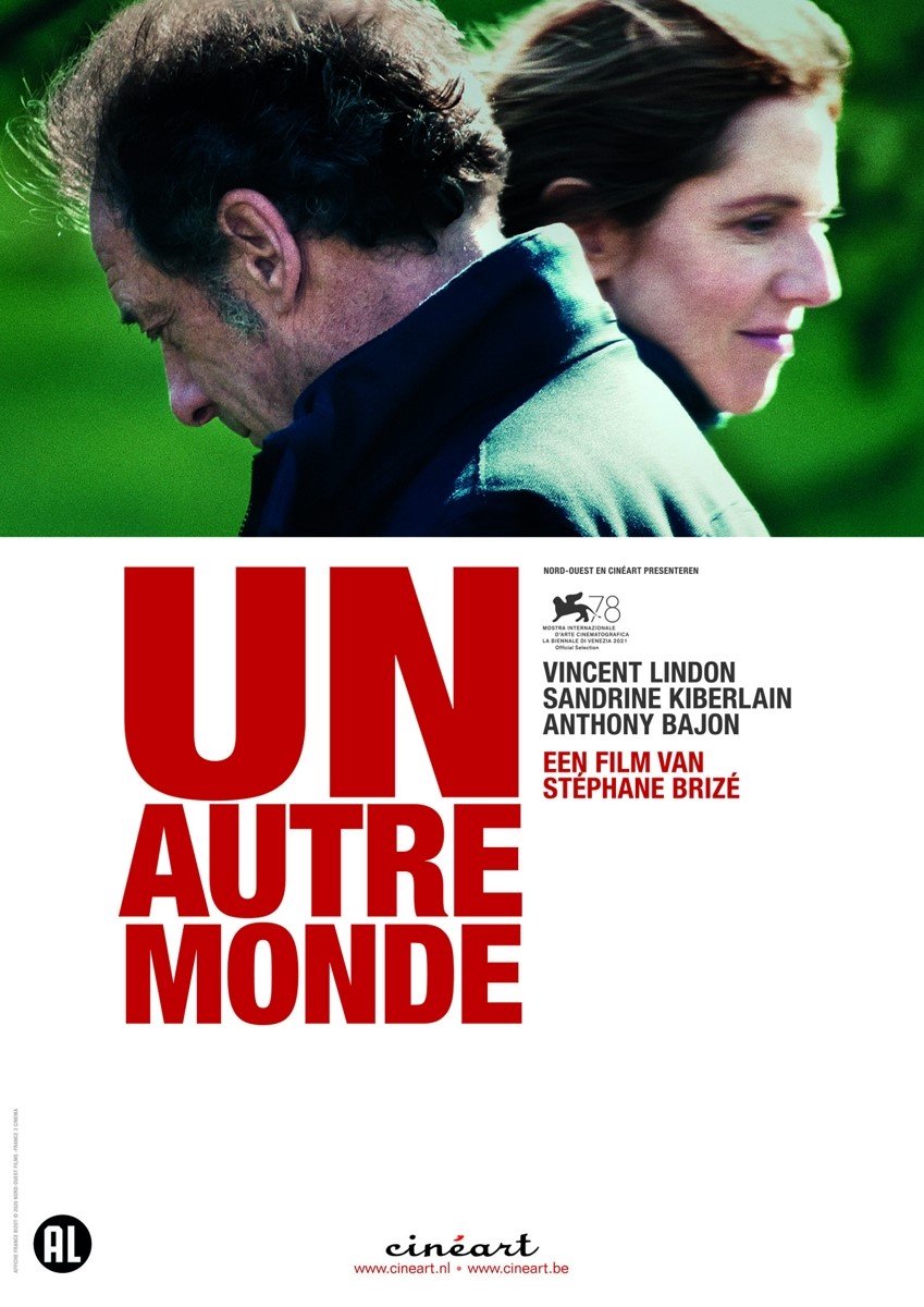 Un Autre Monde (DVD)