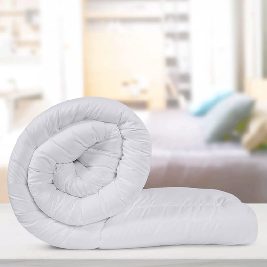 Zomerdekbed