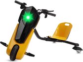 Electrische Drift Trike 3.0 - 3 versnellingen - Drifttrike - 250W 36V - Afstelbaar voor kinderen en volwassenen