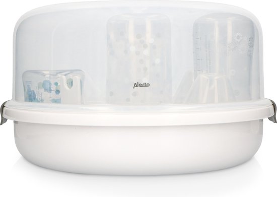 Alecto Bw 700 Fles Steriliseren - De 10 beste van september 2025