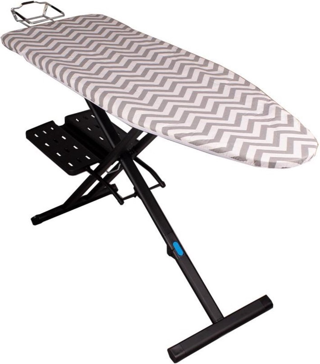 Strijkplank 137x45cm CLEVER