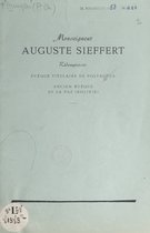 Monseigneur Auguste Sieffert