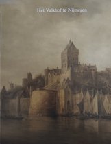 Het Valkhof te Nijmegen