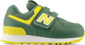 New Balance 574 Unisex Sneakers - Jade - Maat 20
