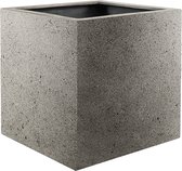 Grigio plantenbak Cube S betonlook