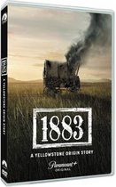 1883 – Yellowstone Prequel