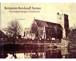 Benjamin Brecknell Turner