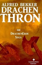Drachenerde 3 - Die Drachenerde Saga 3: Drachenthron