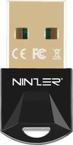 Ninzer - adaptateur USB Bluetooth 5.0 - dongle