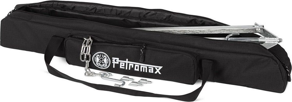 Petromax Transporttas voor Driepoot D1