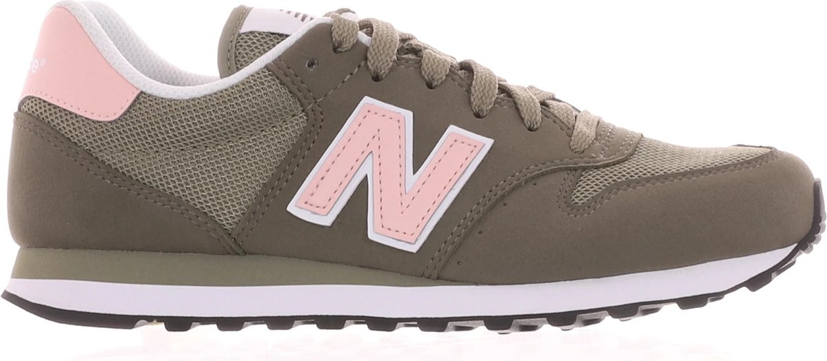 New balance hotsell 500 men camo
