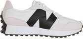 New Balance Sneakers Chaussures Lifestyle Unisexe - Stz - Textile/Cuir - Streetwear - Adulte