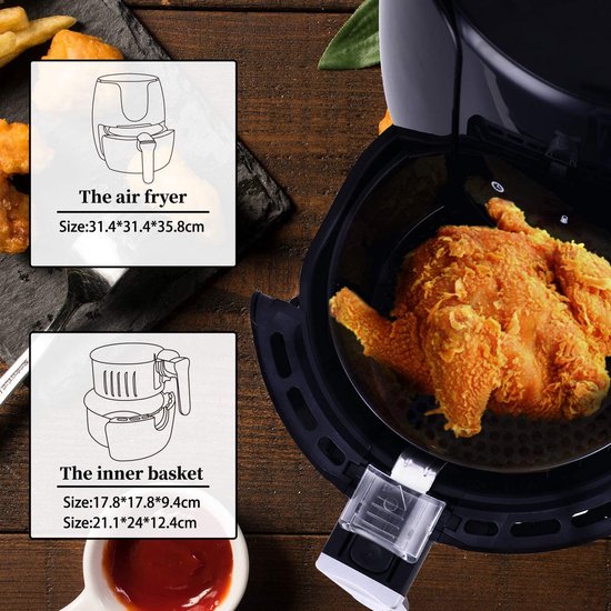 Airfryer