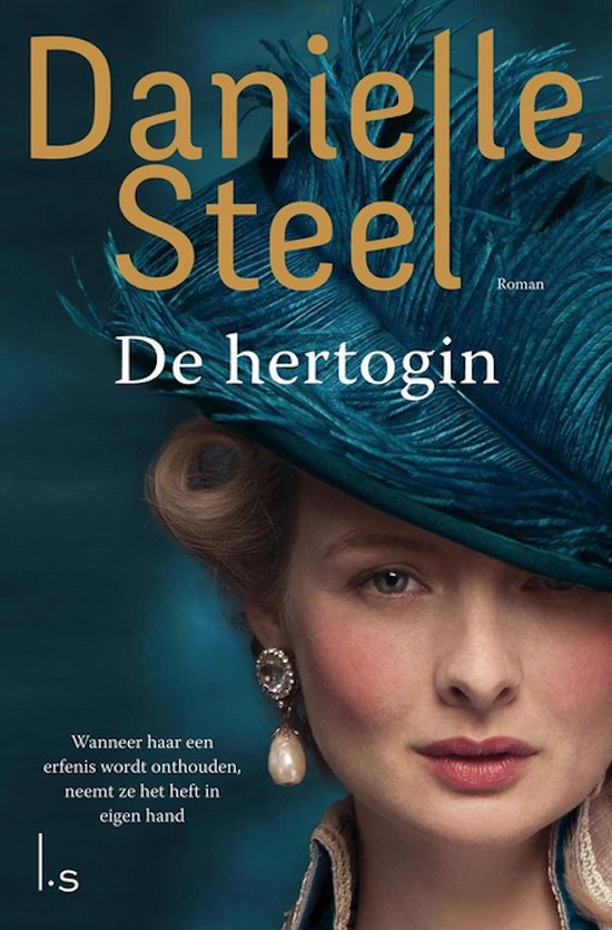 De Hertogin (Special Reefman 2021) - cover