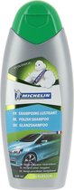 Michelin Eco Autoshampoo - reinigt en ontvet - 500ml