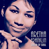 Aretha Franklin - Queen Of Soul (LP)