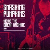 Smashing pumpkins - Inside The dream machine 1993 (LP)
