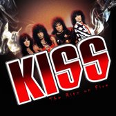 Kiss - Best Of Live (LP)