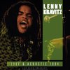 Lenny Kravitz - Live & Acoustic 1994 (LP)