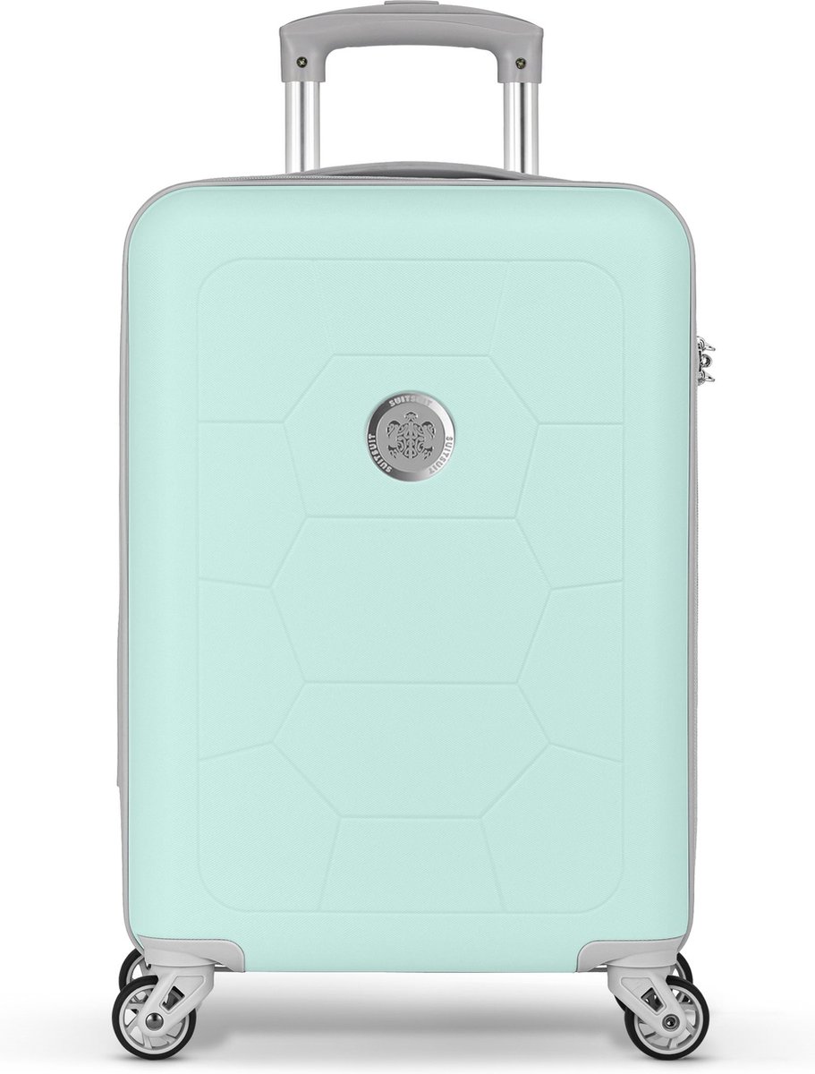 vasthoudend Pigment Weiland 10x De beste handbagage koffer voor je volgende reis