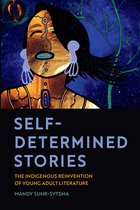 American Indian Studies - Self-Determined Stories