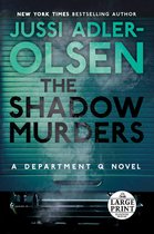 A Department Q Novel-The Shadow Murders