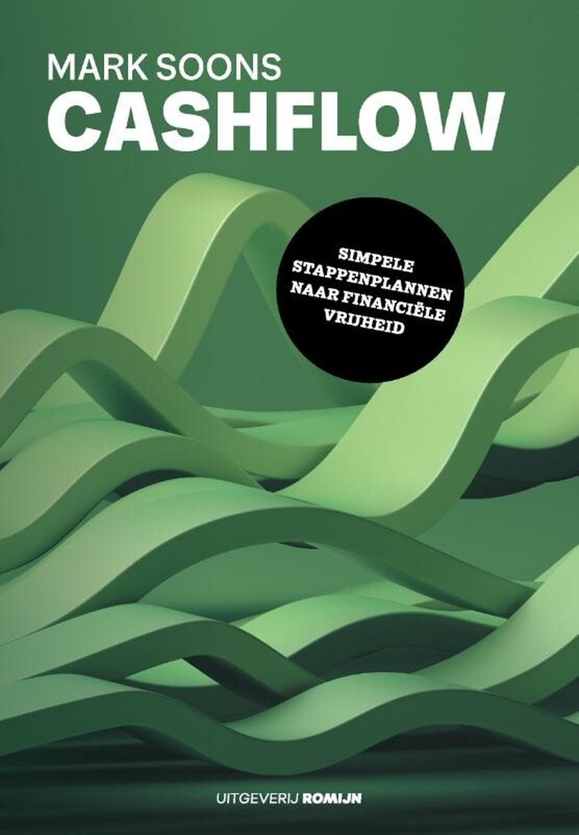 Cashflow - Mark Soons