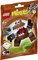 LEGO 41513 Mixels Gobba