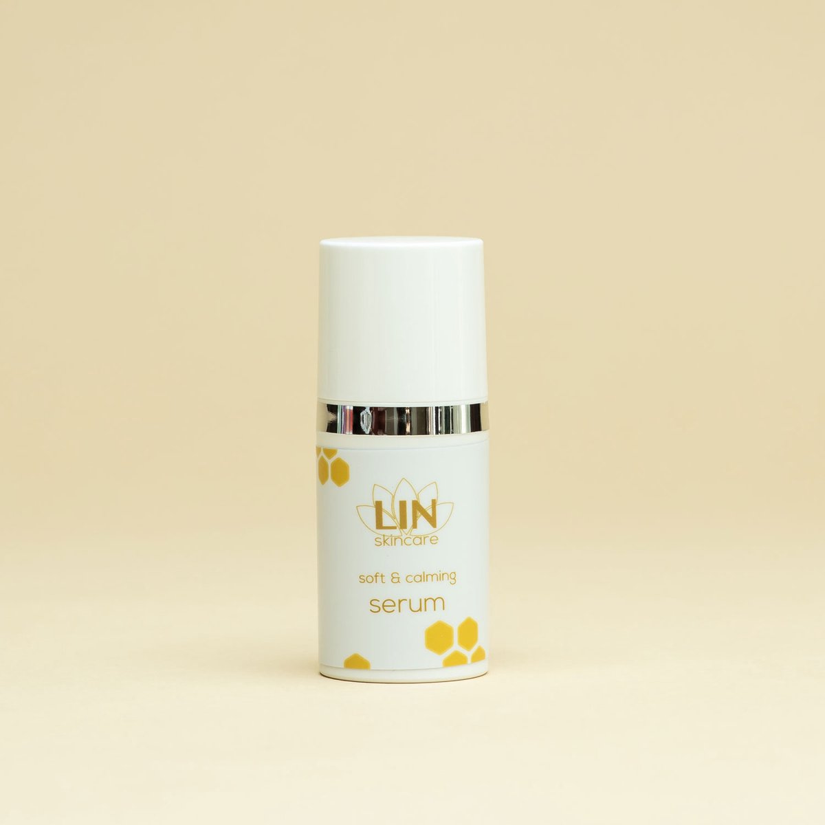 LIN Skincare - Serum normale huid