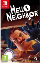 Hello Neighbor Switch-spel