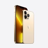 Apple iPhone 13 Pro Max - 256GB opslag - Goud - 120Hz display | bol