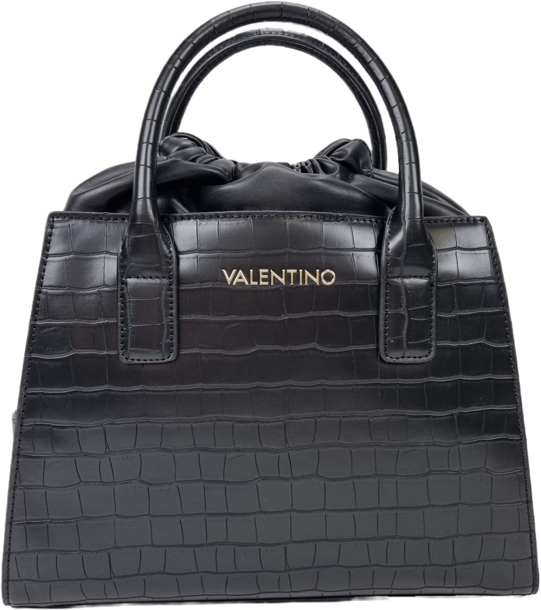 Sac à main pour Femme Valentino Bags Satai - Zwart | bol.com