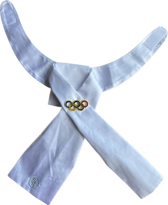 Oranje - Damesbroches & -spelden / Damessieraden