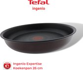 Tefal Ingenio Expertise Koekenpan - 26 cm
