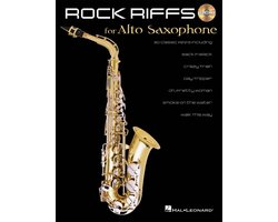 Rock Riffs