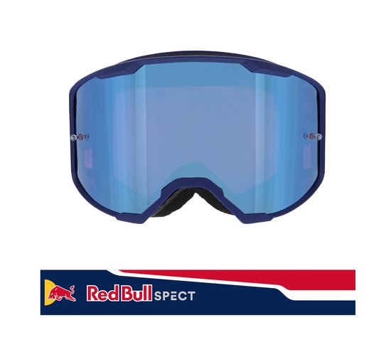 Red Bull Crossbril - STRIVE-008S
