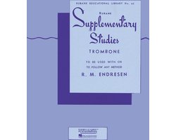Supplementary Studies