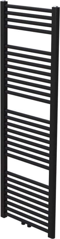 Design radiator EZ-Home - ALTA MIDD 750 x 974 ANTHRACITE | bol.com