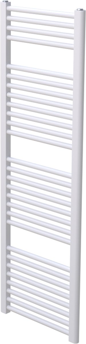 Design radiator van EZ-Home- ALTA 450 x 974 WHITE