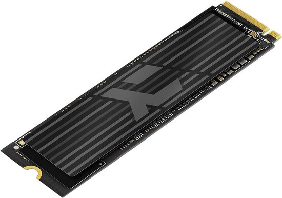 Goodram IRDM Pro SSD, PCIe 4x4, 2 TB, M.2 2280, NVMe 1.4, RETAIL, 7000/ ...