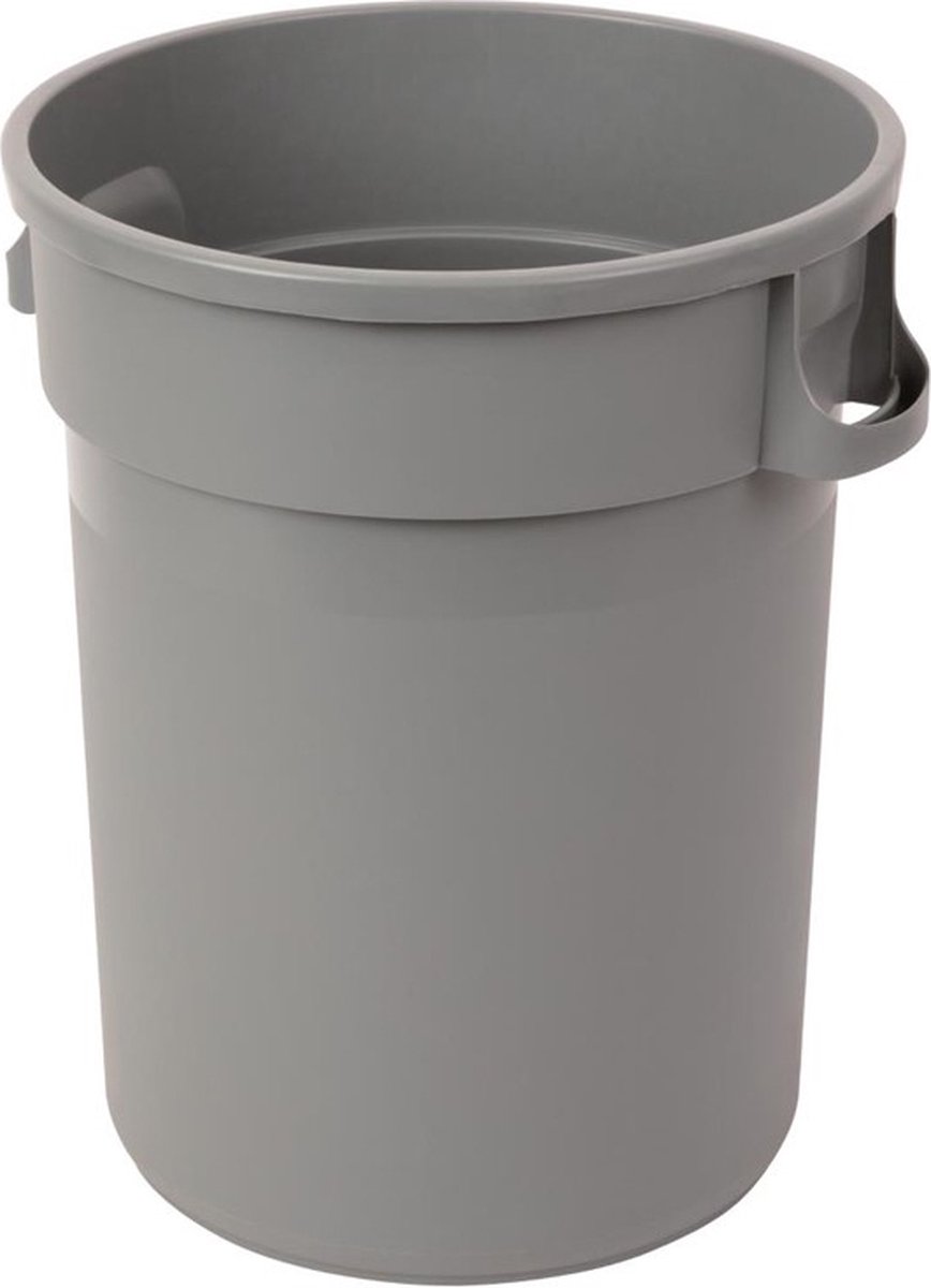 Jantex afvalcontainer 120L