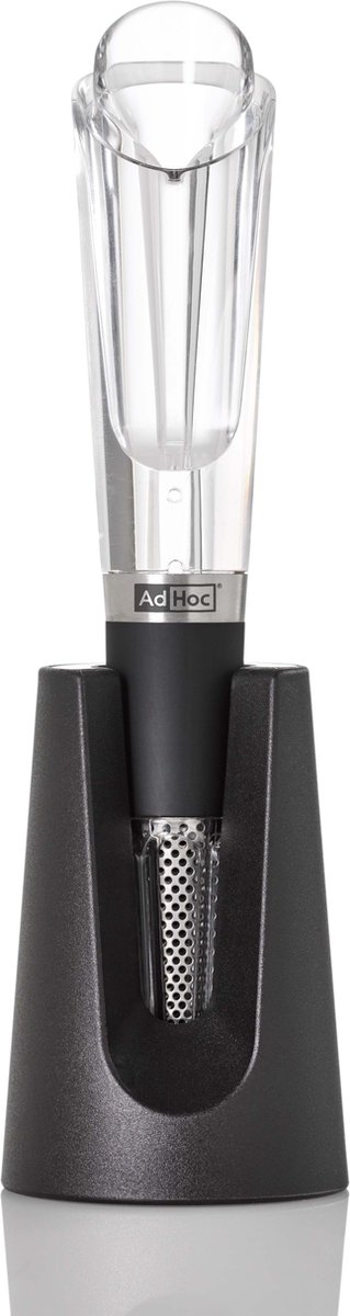 Wijnstop en Schenker - Adhoc | Aerovin